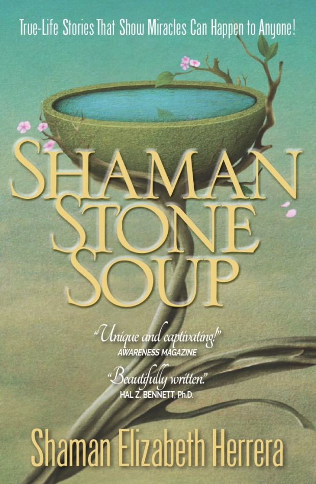 Shaman Stone Soup