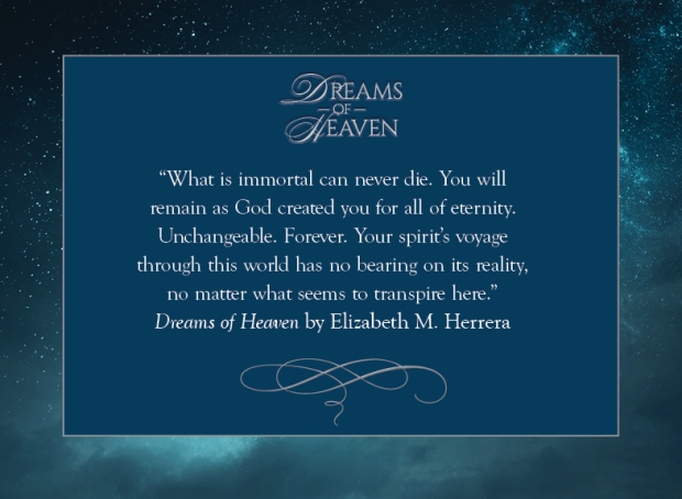 Dreams of Heaven mems-immortal-cannot-die